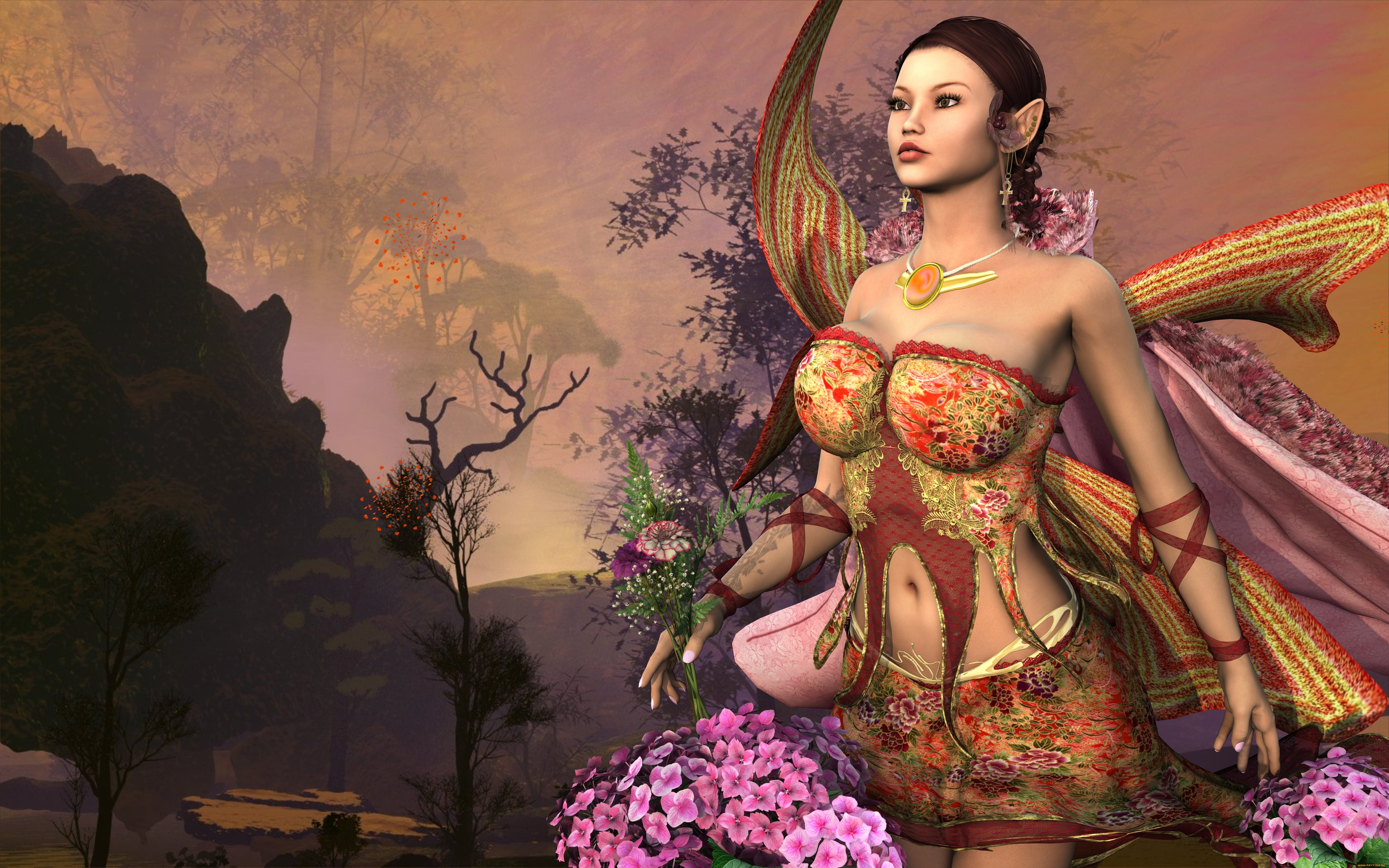 3, , elves, , , 